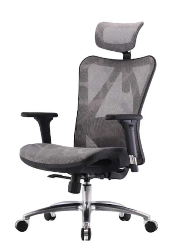 All Mesh Ergonomic Office Computer Gaming Chair 1