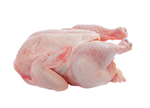 Farm Fresh Whole Chicken Oversize 2