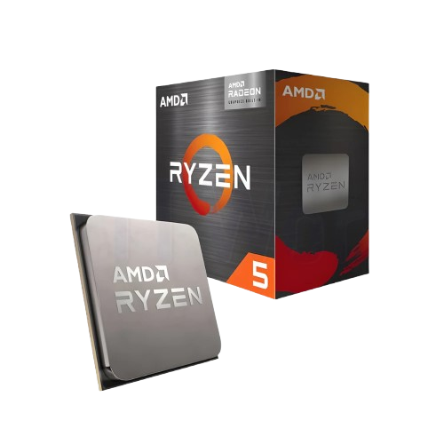 Ryzen 5 5600GT  1