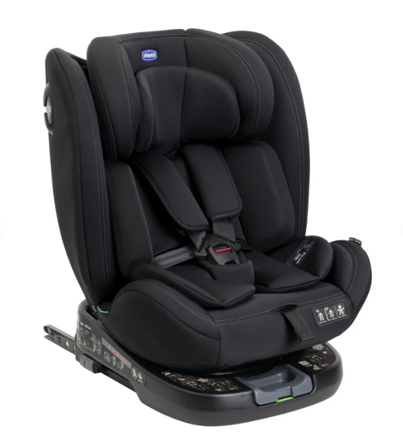 10 Best Car Seats for Kids in the Philippines 2026 | Buying Guide Reviewed by Pediatrician 4