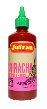 10 Best Srirachas in the Philippines 2026 | Crying Thaiger, Huy Fong, and More 4