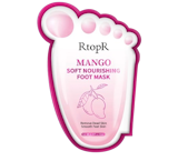 10 Best Foot Masks in the Philippines 2026 | Luxe Organix, Purederm, and More 2