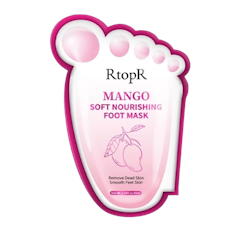 Mango Foot Mask
