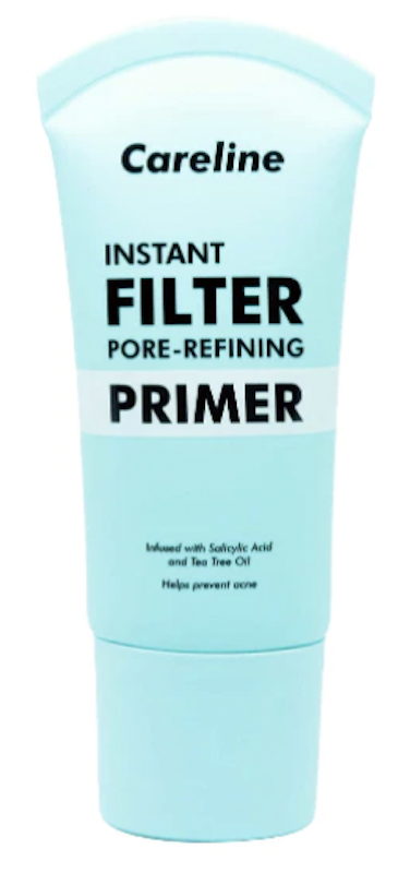 Instant Filter Pore‑Refining Primer 1