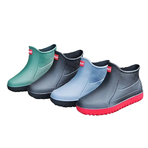 10 Best Rain Boots for Women in the Philippines 2026 | MaineWood, Tolsen, and More 1