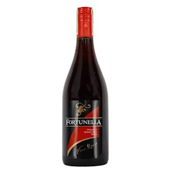 Vino Rosso Premium Sweet Red Wine Blend