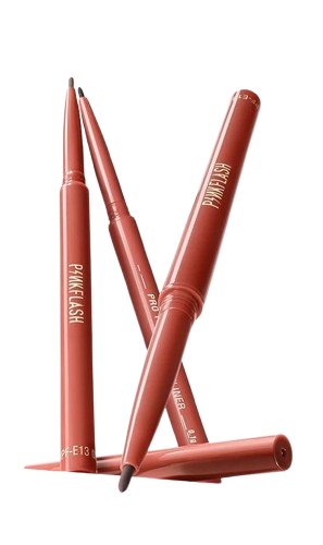 Infallible Line Hyperfine Smooth Gel Eyeliner 1