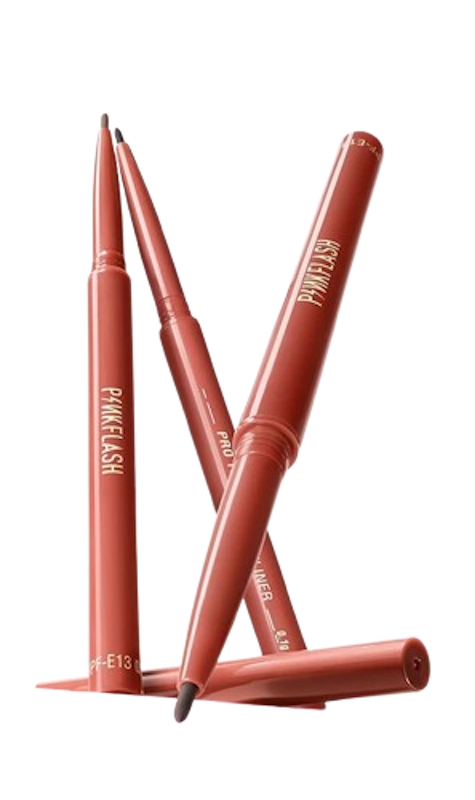 Infallible Line Hyperfine Smooth Gel Eyeliner 1