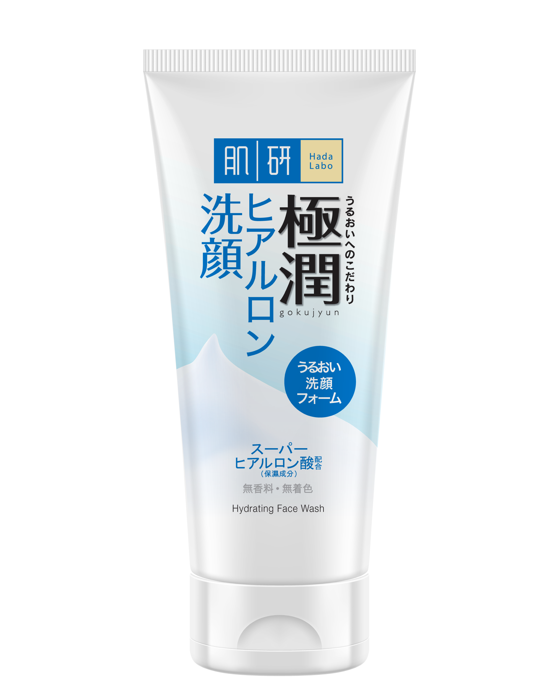Hydrating Face Wash 1