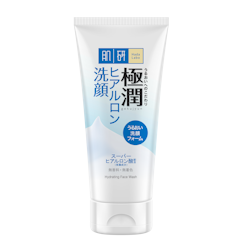 Hydrating Face Wash