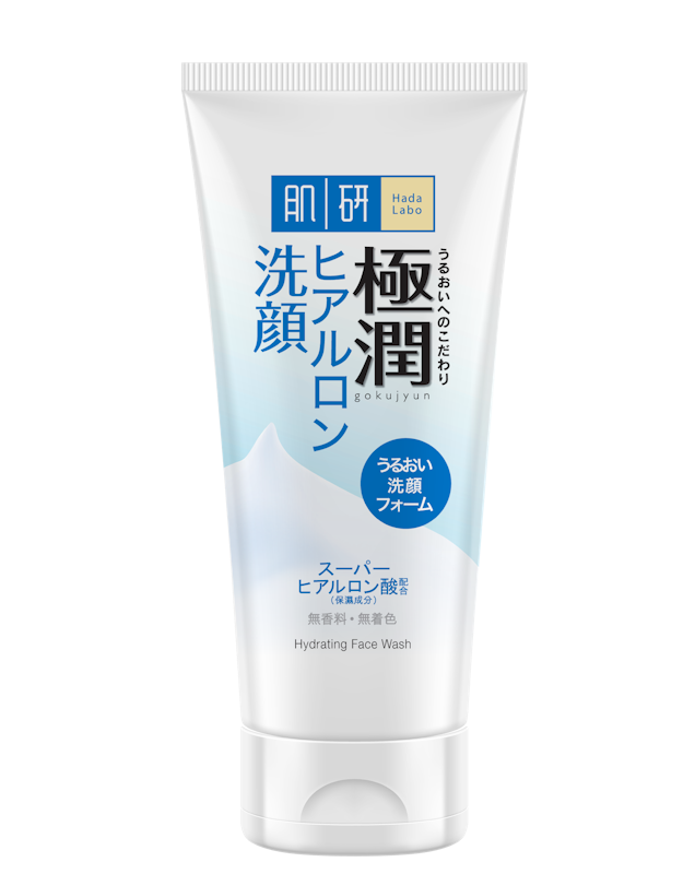 Hydrating Face Wash 1