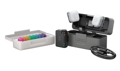 10 Best Wireless Microphones in the Philippines | Rode, Hollyland, and More 5