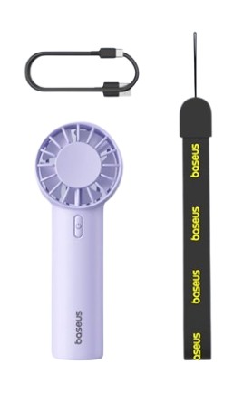 Mini Fan	  2