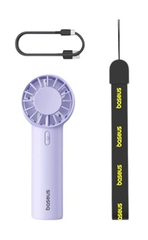 Mini Fan 2