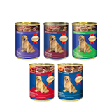 10 Best Canned Dog Foods in the Philippines 2026 | Aozi, SmartHeart, and More 2