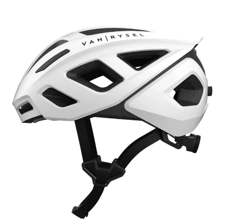 Van Rysel RoadR 500 Road Cycling Helmet	 1