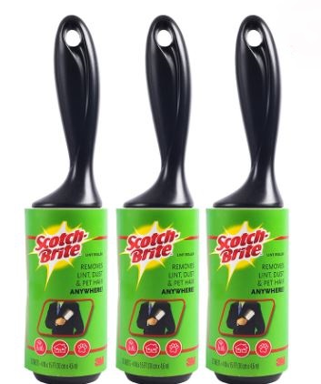 10 Best Lint Removers in the Philippines 2026 | 3M, Tinton Life, and More 3