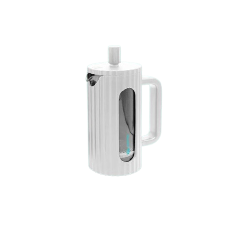 French Coffee Press 	 2