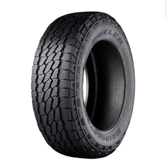 All-Terrain Tire 265/65R17