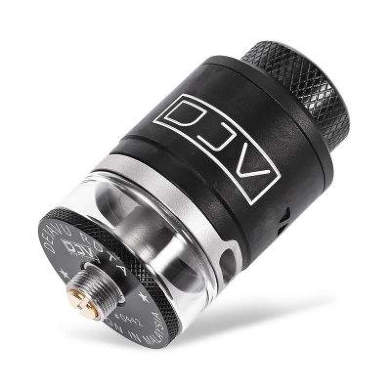 DEJAVU RDTA 1