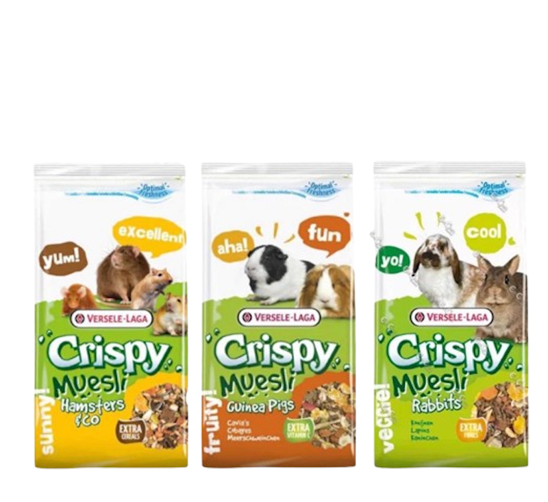 Crispy Muelsi 1
