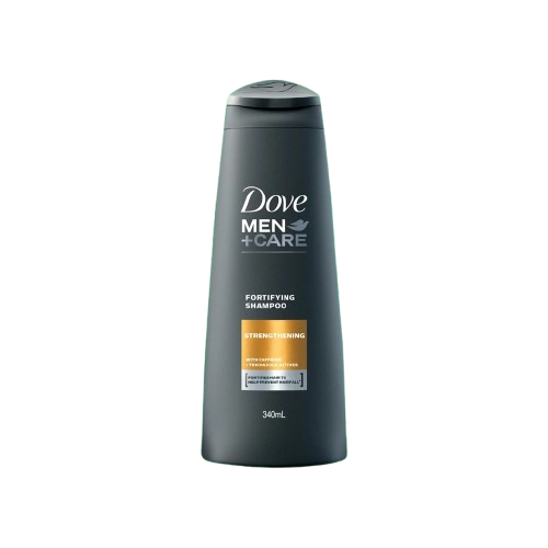 Men+Care Fortifying Shampoo 1