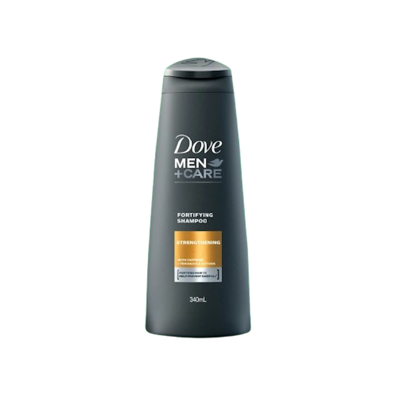 Men+Care Fortifying Shampoo 1