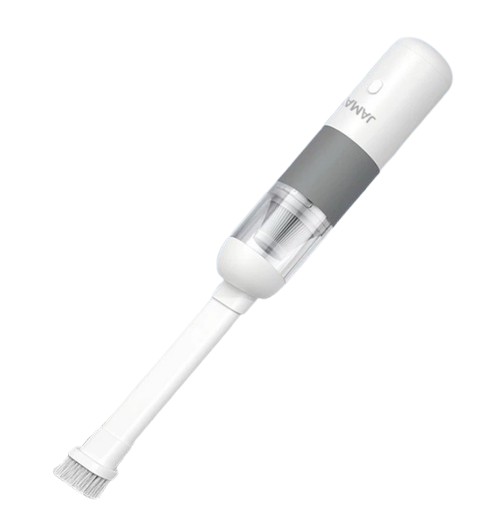Vacuum Cleaner 	  2