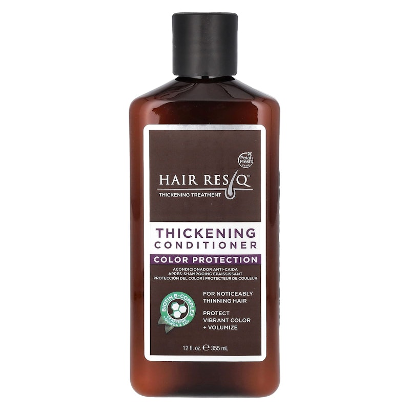 Pure Hair ResQ Thickening Conditioner + Color Protection 1