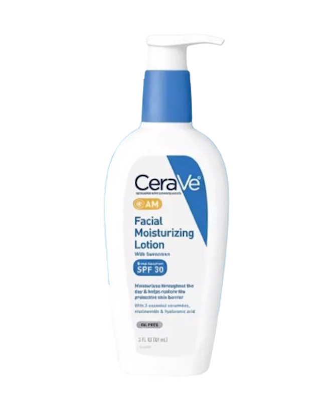 AM Facial Moisturizing Lotion 1