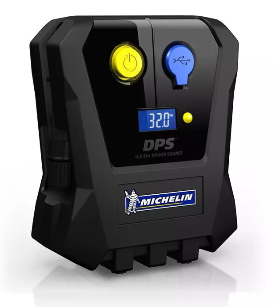 Digital Micro Tire Inflator DPS	  1