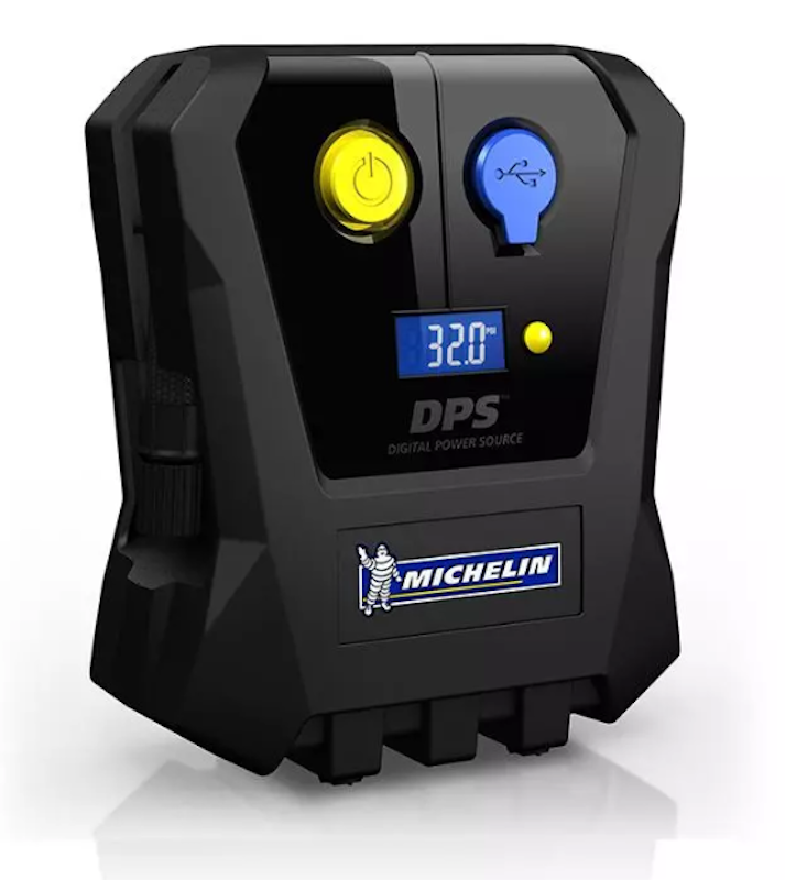 Digital Micro Tire Inflator DPS 1