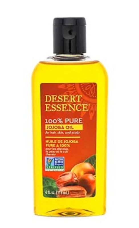 100% Pure Jojoba Oil 1
