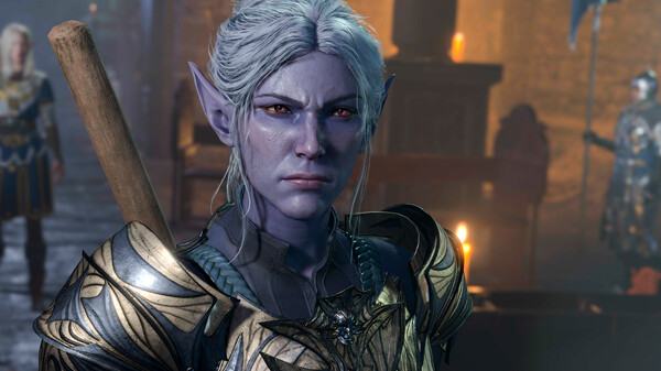Baldur's Gate 3 3