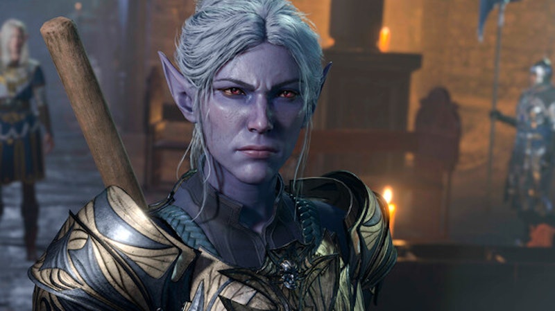 Baldur's Gate 3 3