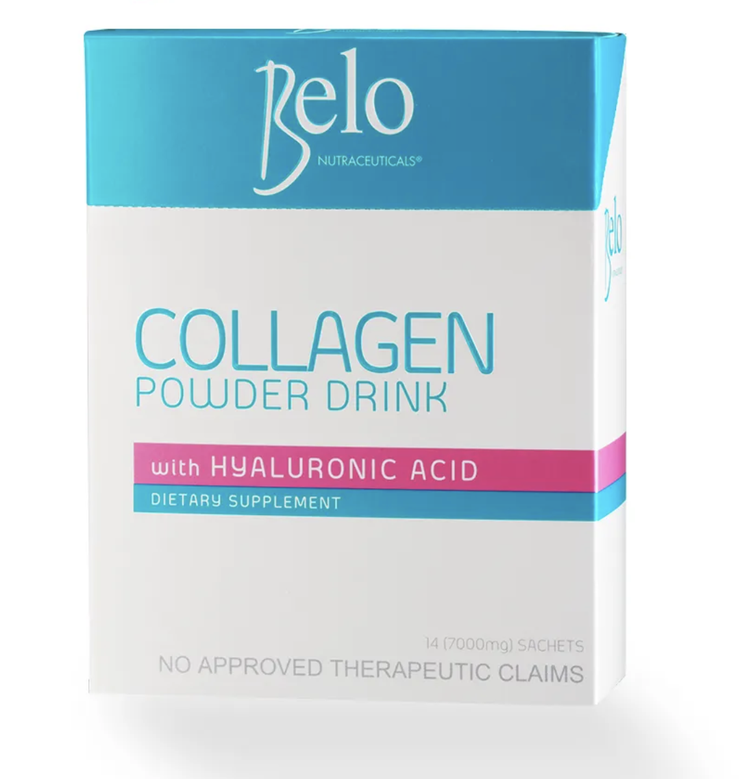 Collagen Powder Drink 1