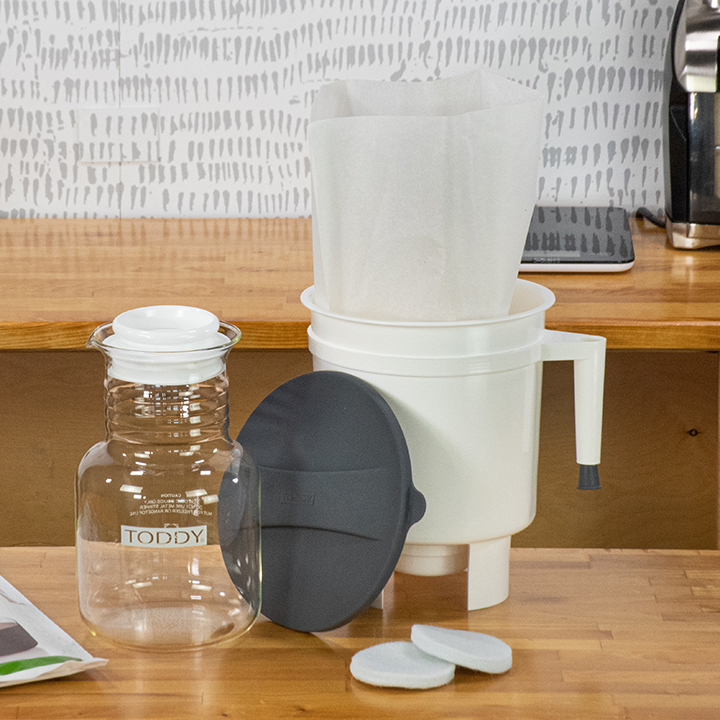 Cold Brew System 2