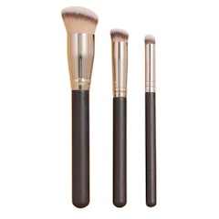 170 270 370 Makeup Brushes Flawless Classic Foundation