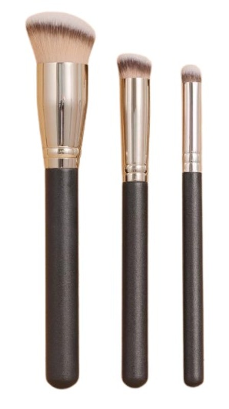 170 270 370 Makeup Brushes Flawless Classic Foundation 1