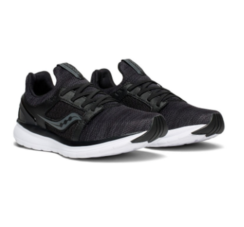 Saucony stretch 2025 and go ease