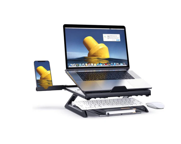 Foldable Laptop Stand 1