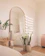 Yanna's Home Felicia Arch Mirror 1