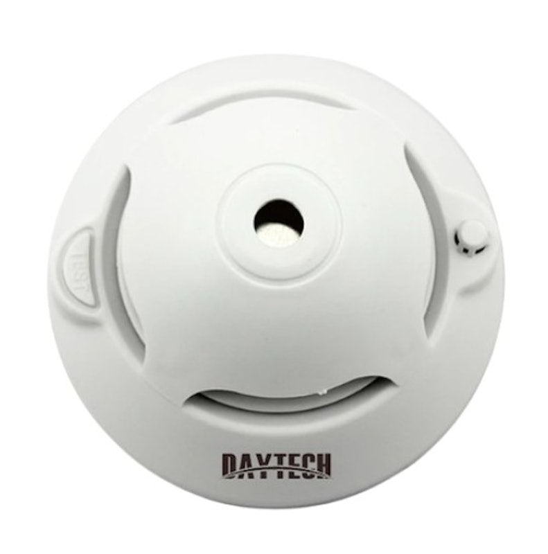 Smoke Detector 1
