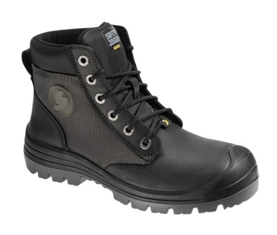10 Best Safety Shoes in the Philippines 2026 | JMS, Safety Jogger, and More 2