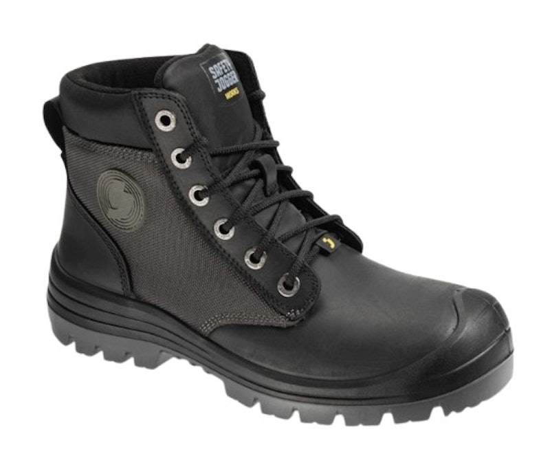 Safety Shoes 1