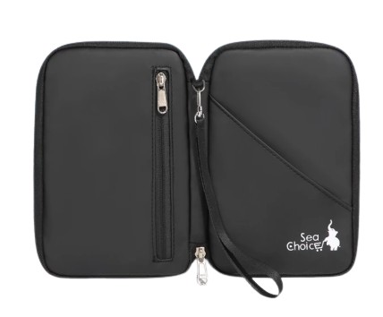 Passport Holder  2