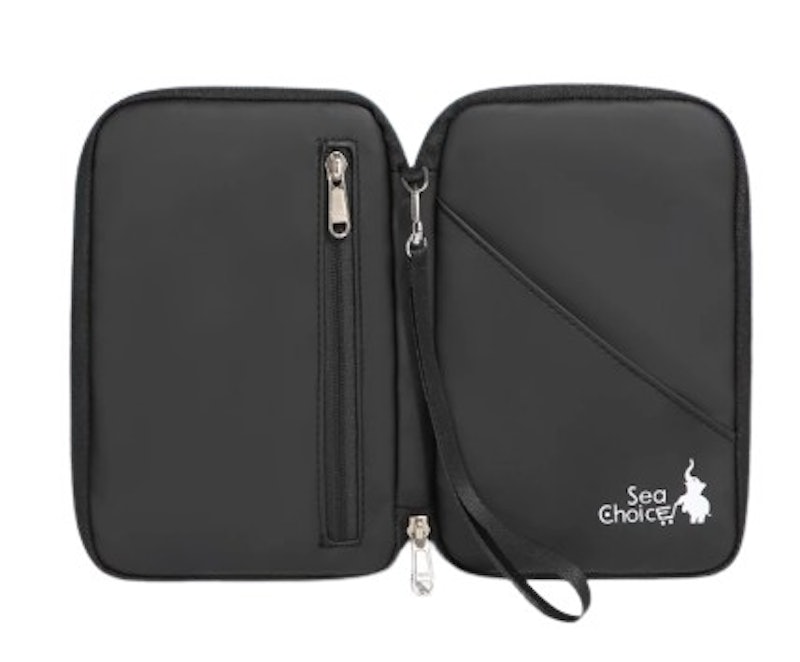 Passport Holder 2