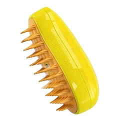Cat Steamy Brush