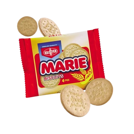 Marie Biscuits 2