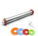 Adjustable Rolling Pin with Thickness Rings 1